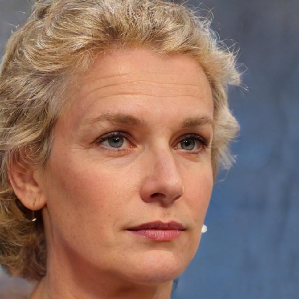 Portrait von Katja Petrova