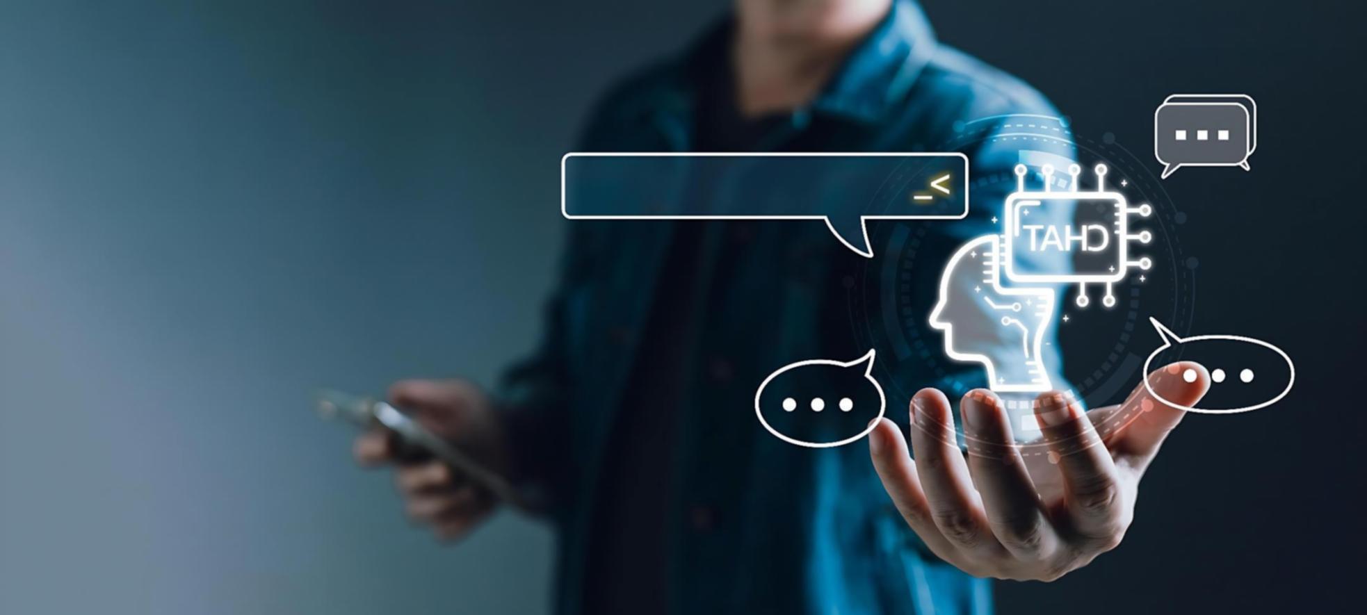 Blick in unseren Unterrichtsraum während einer Live-Session