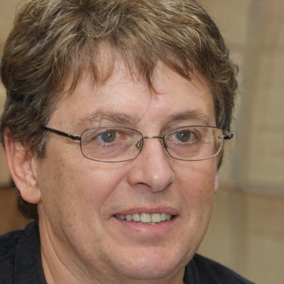 Portrait von Luca Ferretti