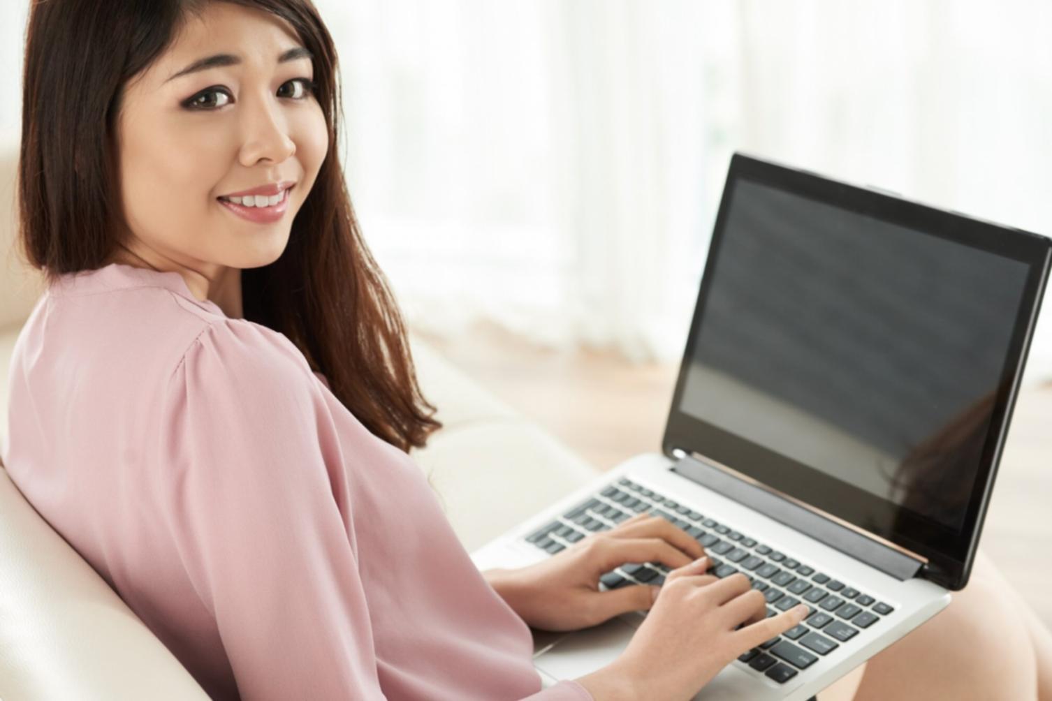 Detailaufnahme eines Robotermodells während der Demonstration