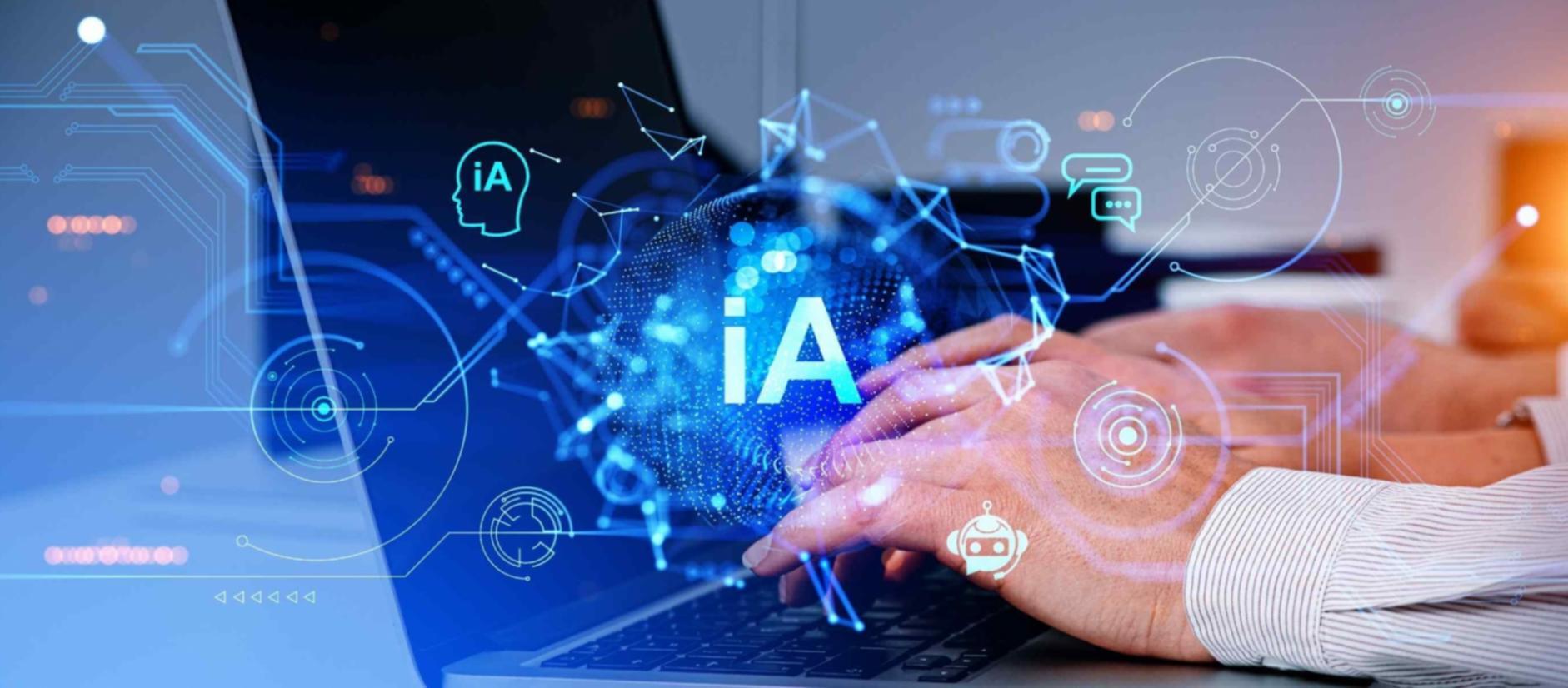 Studierende bei der Arbeit an einem Robotik-Projekt im Labor